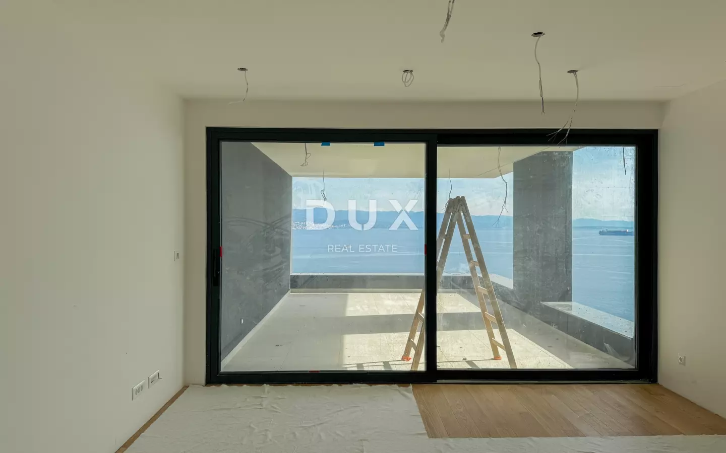 2-bedroom Apartment In Opatija – Centar, Croatia (91,47 M²)