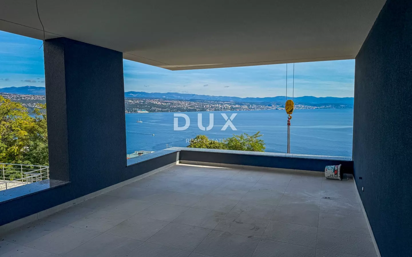 2-bedroom Apartment In Opatija – Centar, Croatia (81 M²)