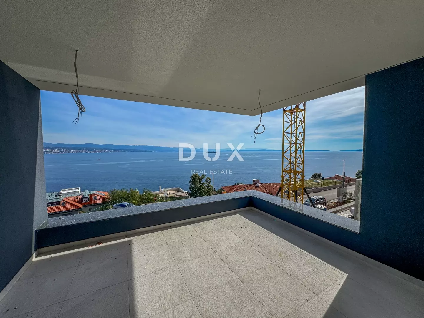 2-bedroom Apartment In Opatija – Centar, Croatia (81 M²)