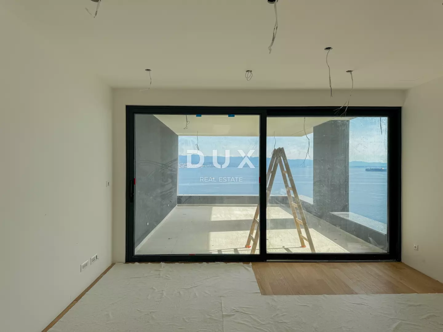 2-bedroom Apartment In Opatija – Centar, Croatia (81 M²)