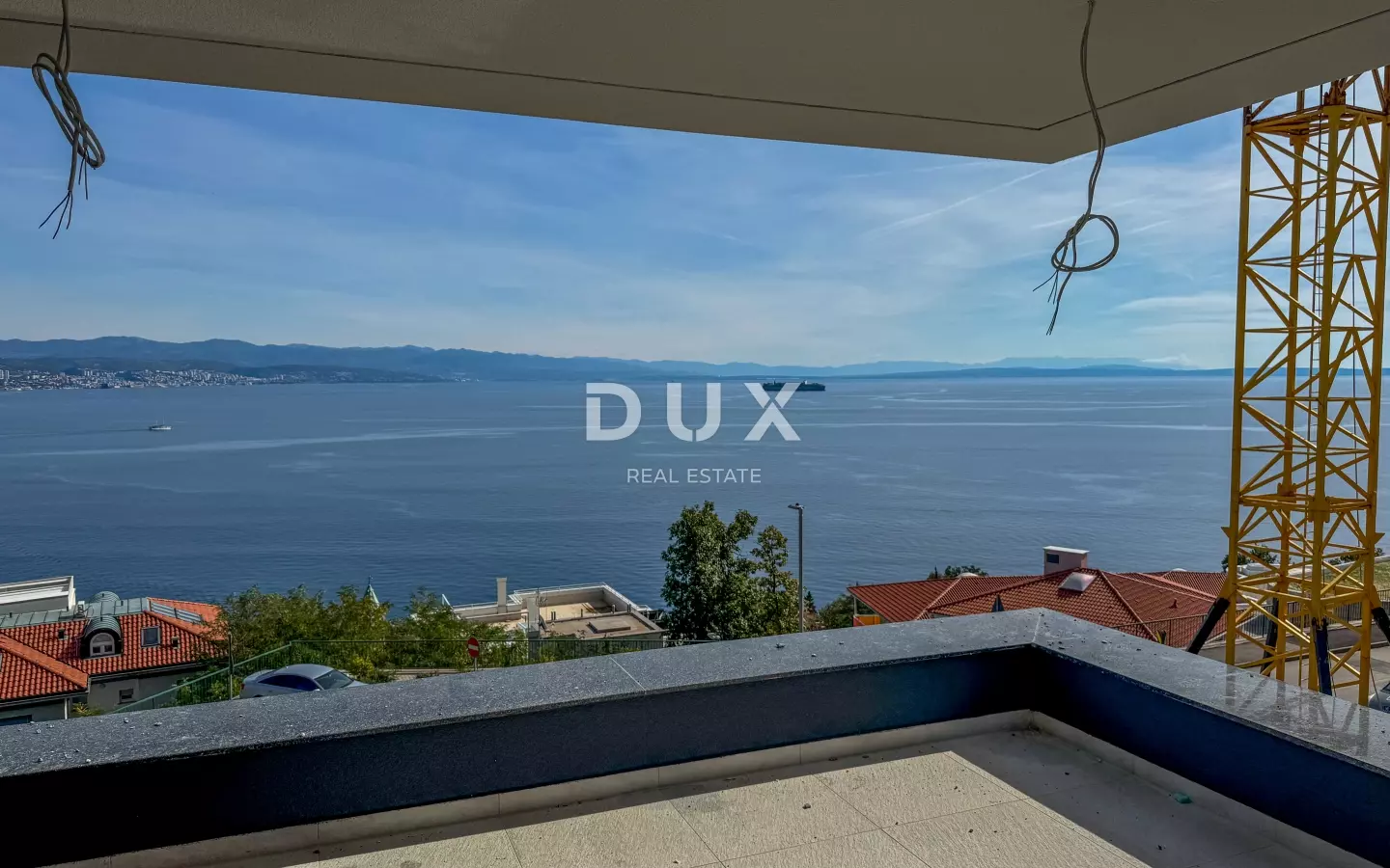 2-bedroom Apartment In Opatija – Centar, Croatia (95 M²)