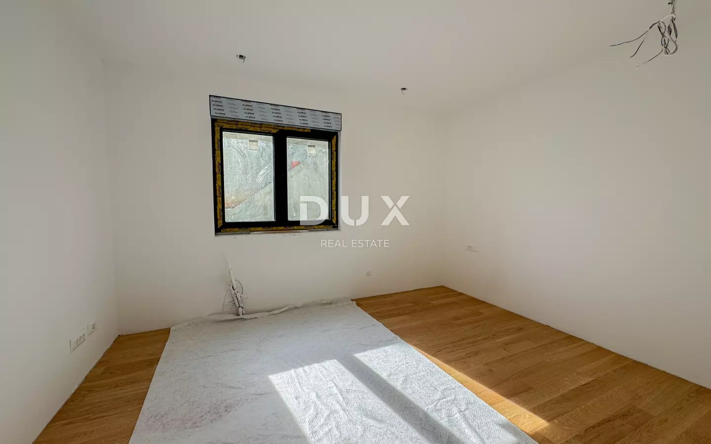 2-bedroom Apartment In Opatija – Centar, Croatia (91,47 M²)