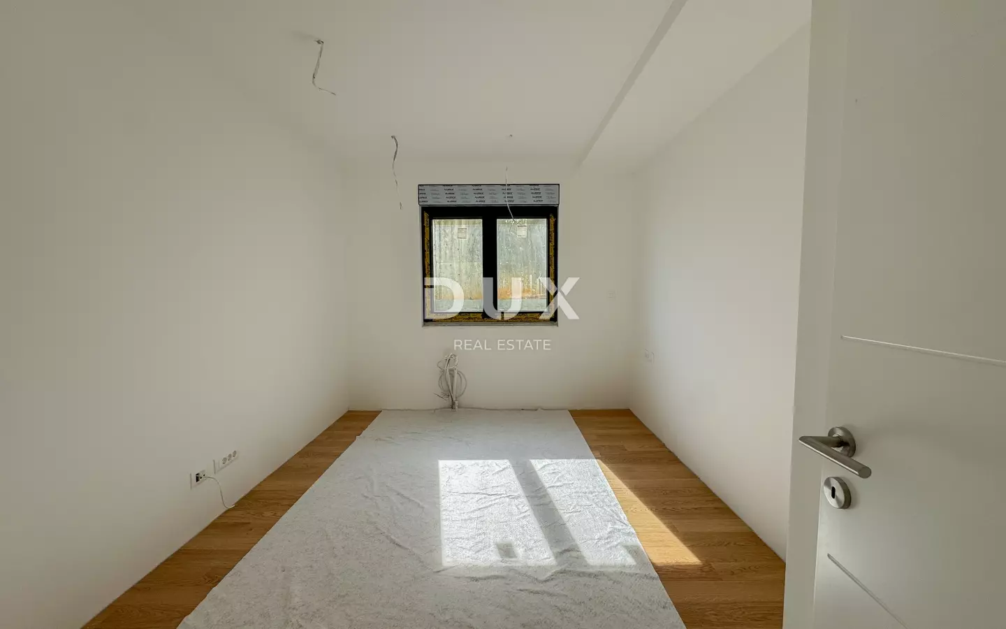 2-bedroom Apartment In Opatija – Centar, Croatia (107 M²)