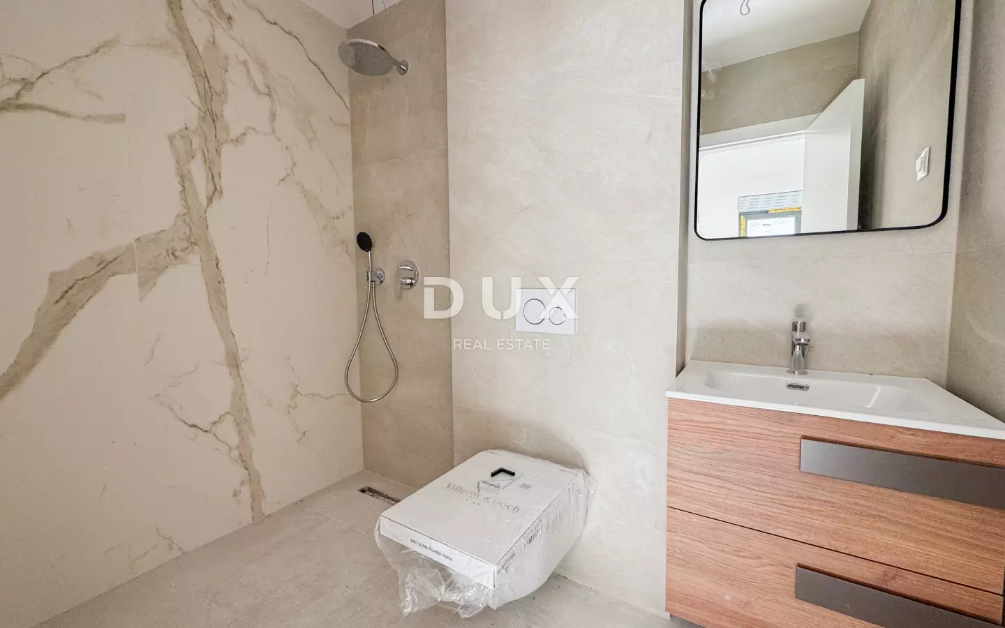 2-bedroom Apartment In Opatija – Centar, Croatia (107 M²)