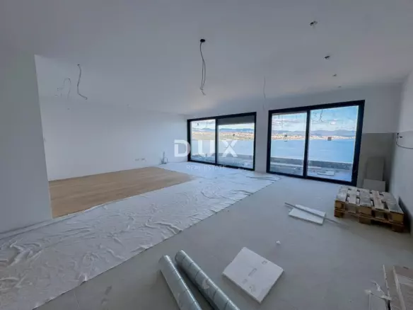 3-bedroom Apartment In Opatija – Centar, Croatia (126,08 M²)