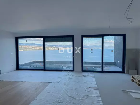 3-bedroom Apartment In Opatija – Centar, Croatia (126,08 M²)