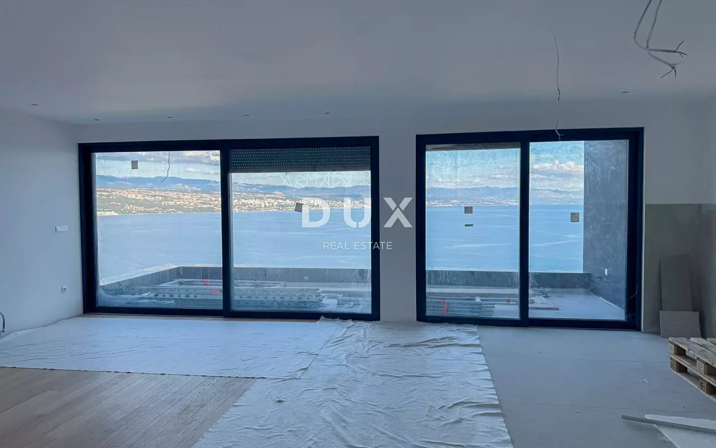 3-bedroom Apartment In Opatija – Centar, Croatia (126,08 M²)