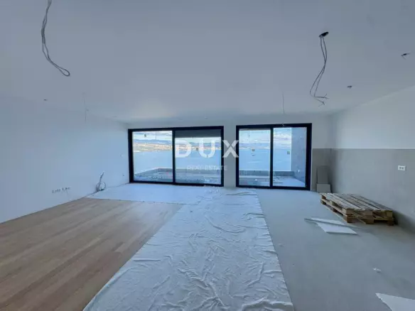 3-bedroom Apartment In Opatija – Centar, Croatia (126,08 M²)