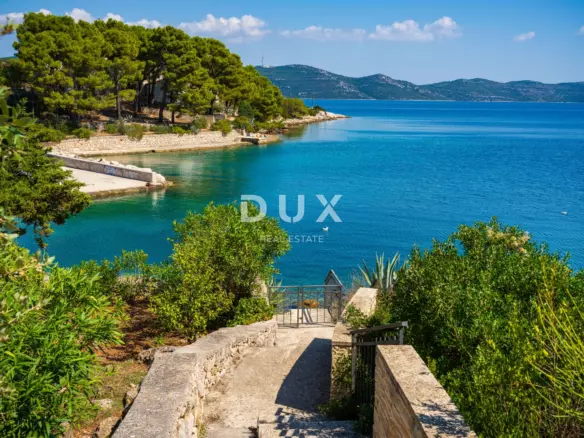 5-bedroom Detached House In Veli Iž, Croatia (208 M²)