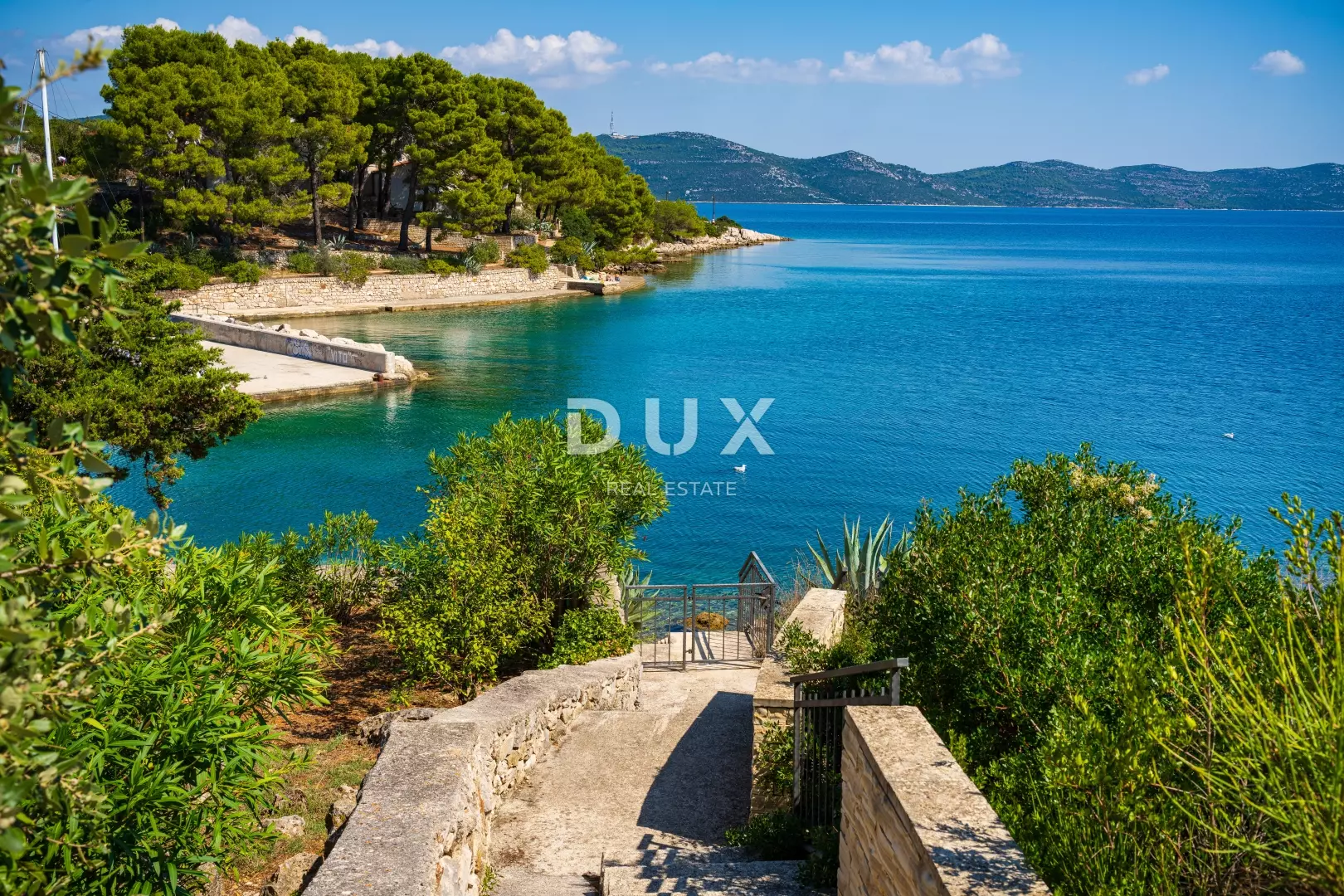 5-bedroom Detached House In Veli Iž, Croatia (208 M²)