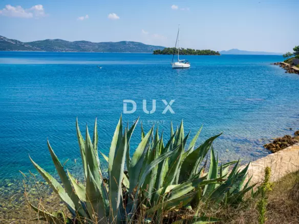 5-bedroom Detached House In Veli Iž, Croatia (208 M²)