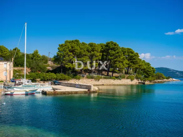 5-bedroom Detached House In Veli Iž, Croatia (208 M²)
