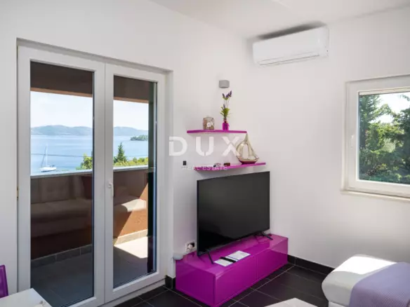 5-bedroom Detached House In Veli Iž, Croatia (208 M²)