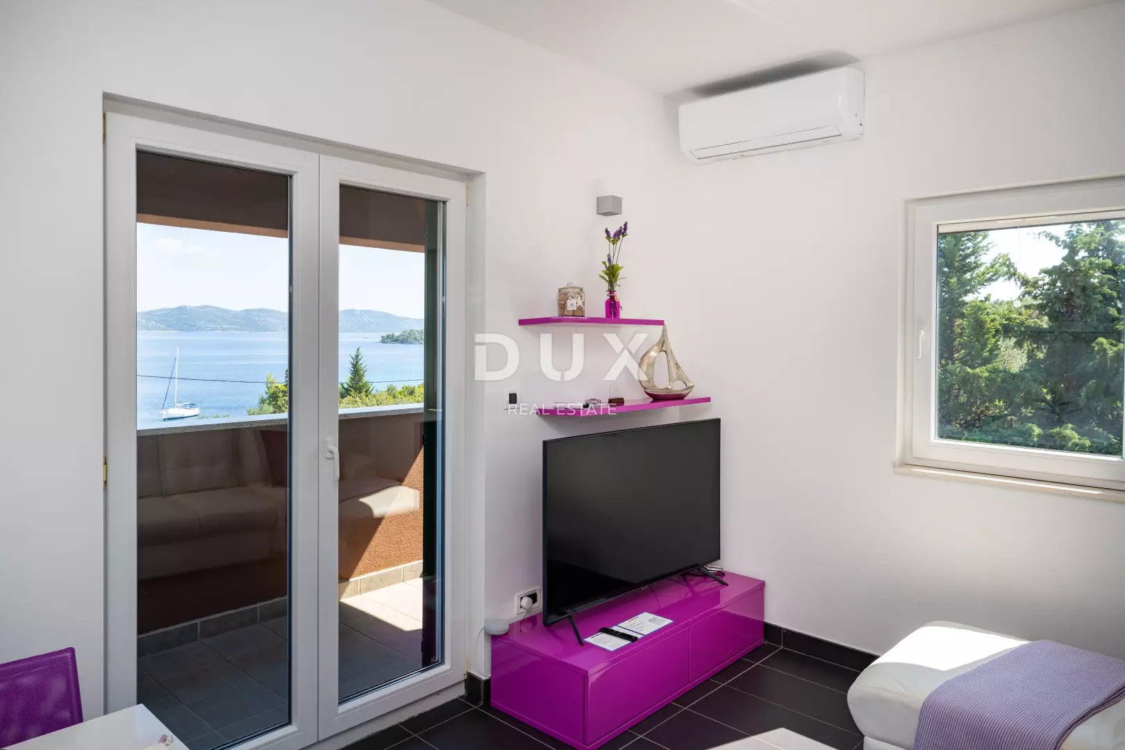 5-bedroom Detached House In Veli Iž, Croatia (208 M²)