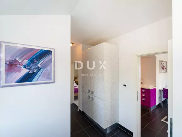 5-bedroom Detached House In Veli Iž, Croatia (208 M²)