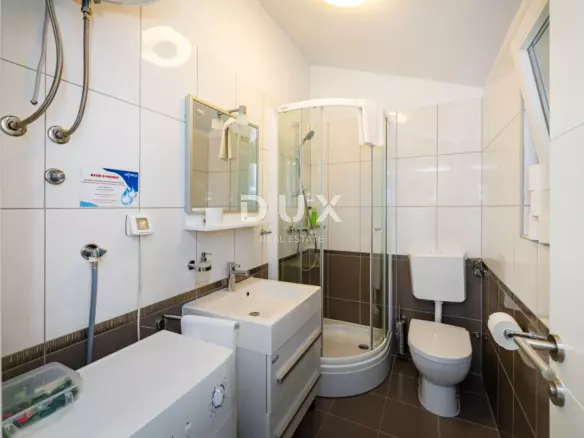5-bedroom Detached House In Veli Iž, Croatia (208 M²)