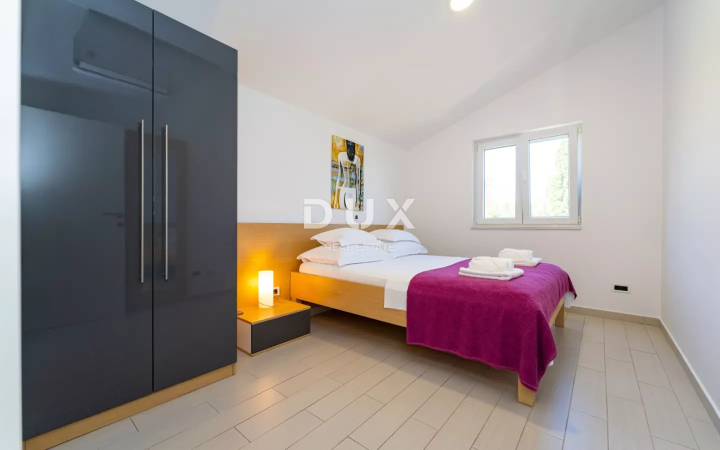 5-bedroom Detached House In Veli Iž, Croatia (208 M²)