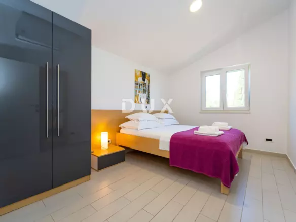 5-bedroom Detached House In Veli Iž, Croatia (208 M²)