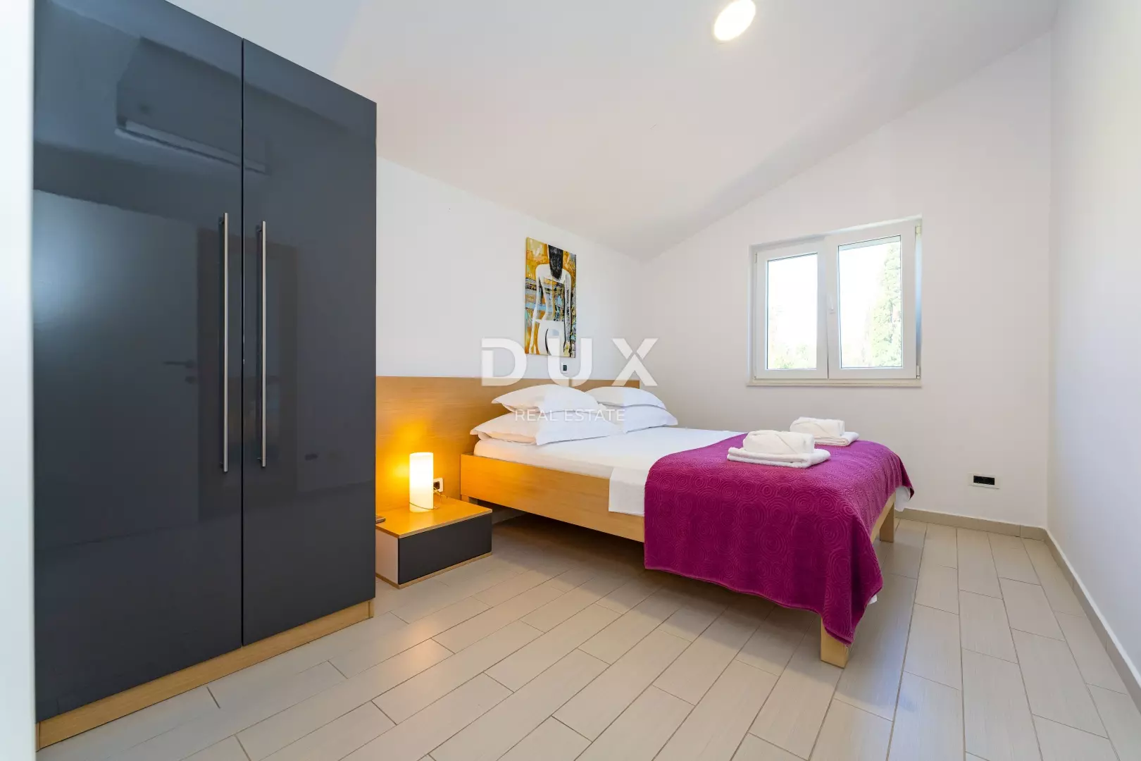 5-bedroom Detached House In Veli Iž, Croatia (208 M²)