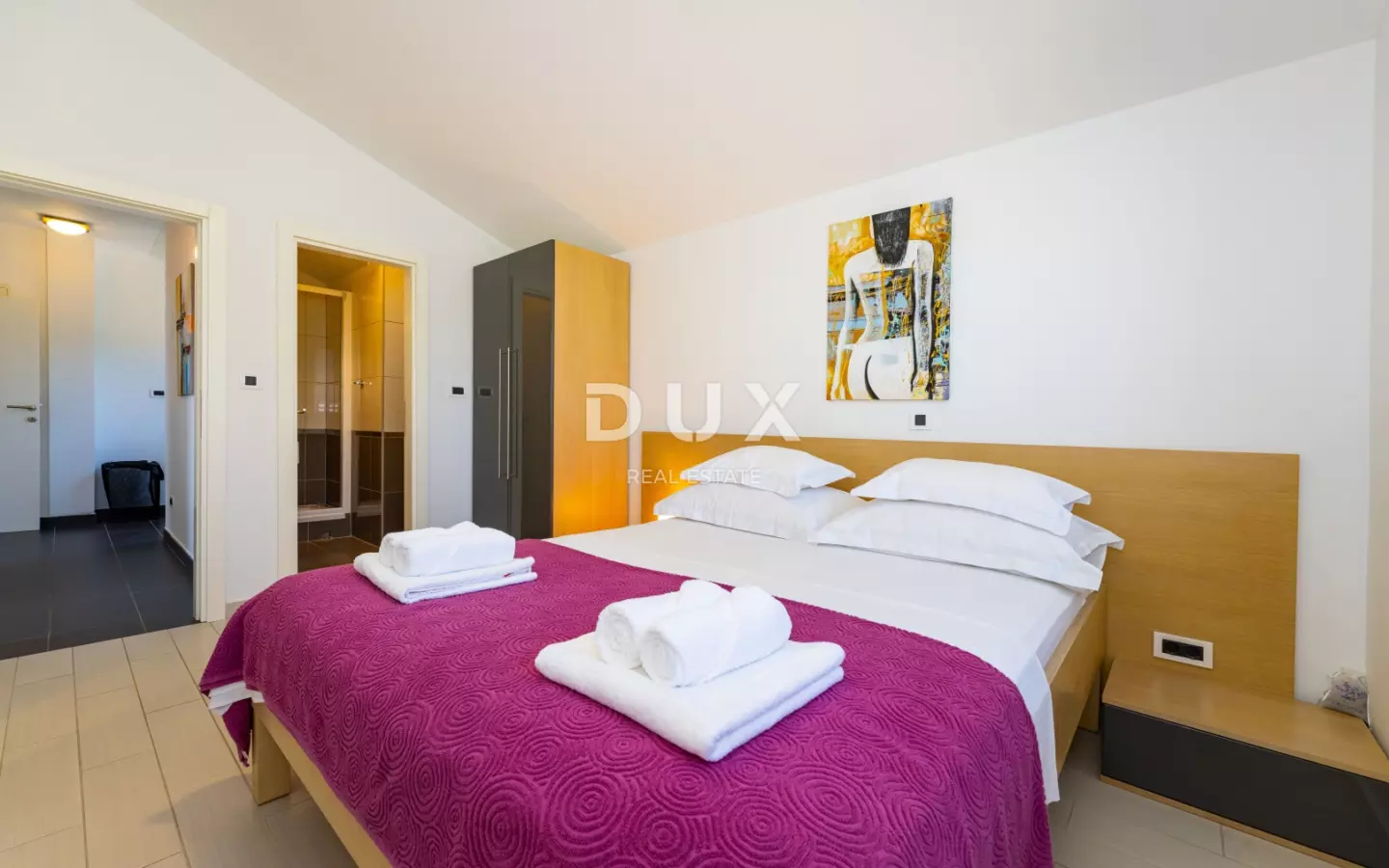 5-bedroom Detached House In Veli Iž, Croatia (208 M²)