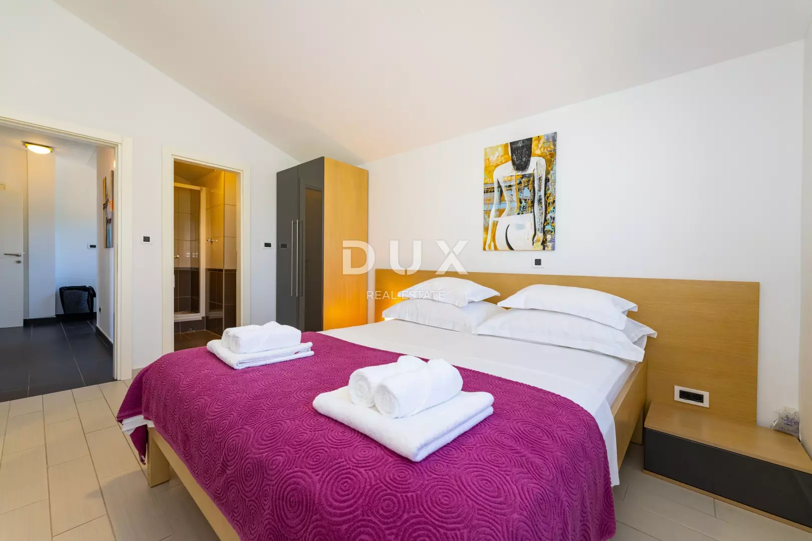 5-bedroom Detached House In Veli Iž, Croatia (208 M²)