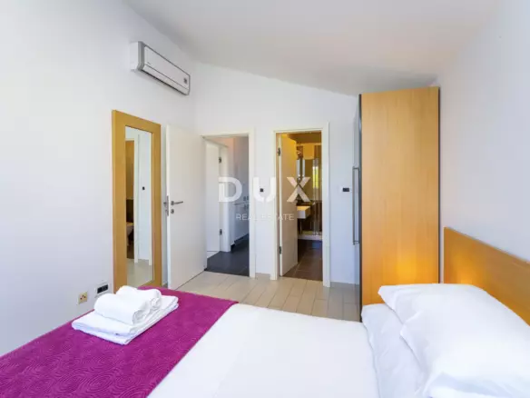5-bedroom Detached House In Veli Iž, Croatia (208 M²)