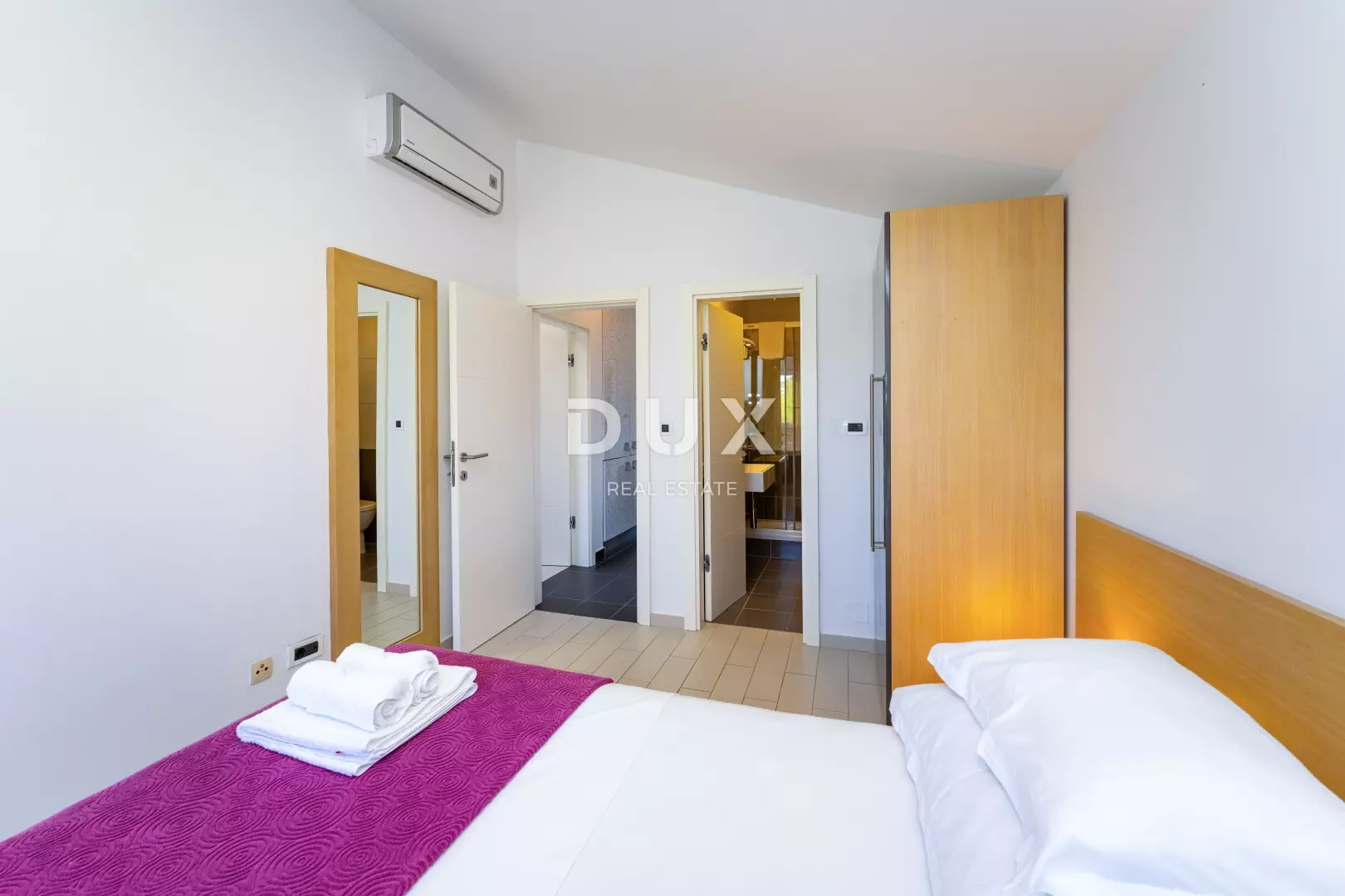 5-bedroom Detached House In Veli Iž, Croatia (208 M²)
