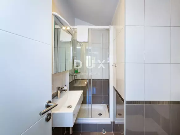 5-bedroom Detached House In Veli Iž, Croatia (208 M²)