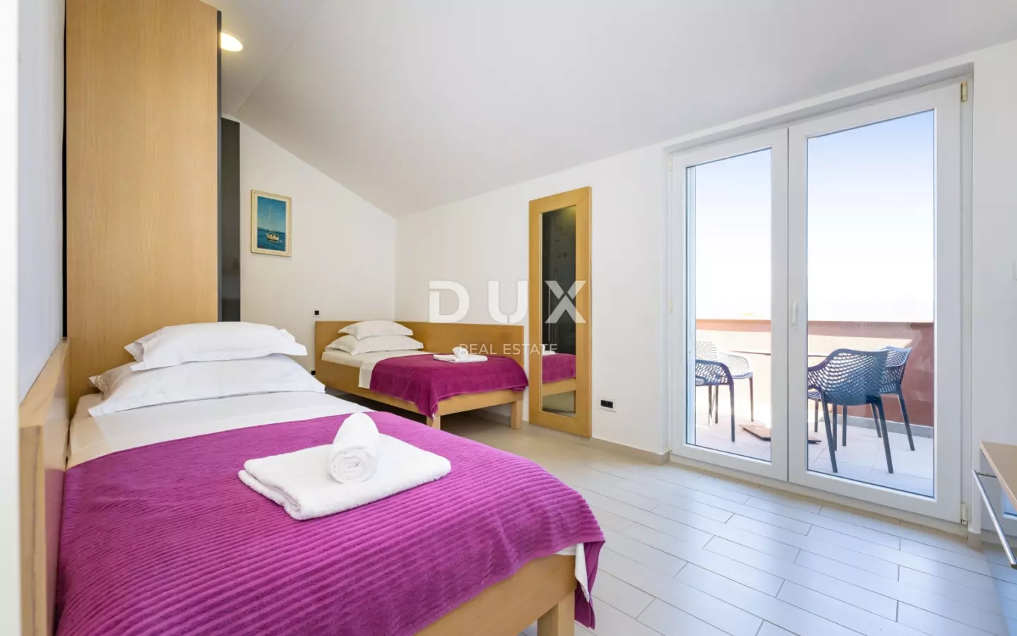 5-bedroom Detached House In Veli Iž, Croatia (208 M²)