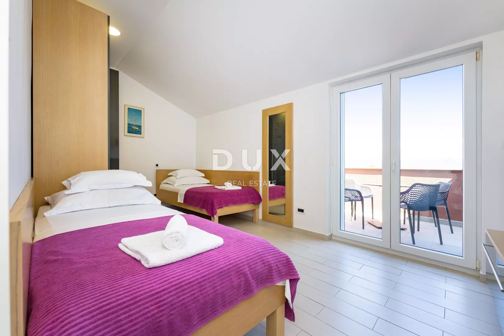5-bedroom Detached House In Veli Iž, Croatia (208 M²)