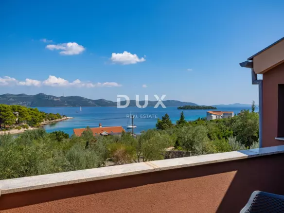 5-bedroom Detached House In Veli Iž, Croatia (208 M²)