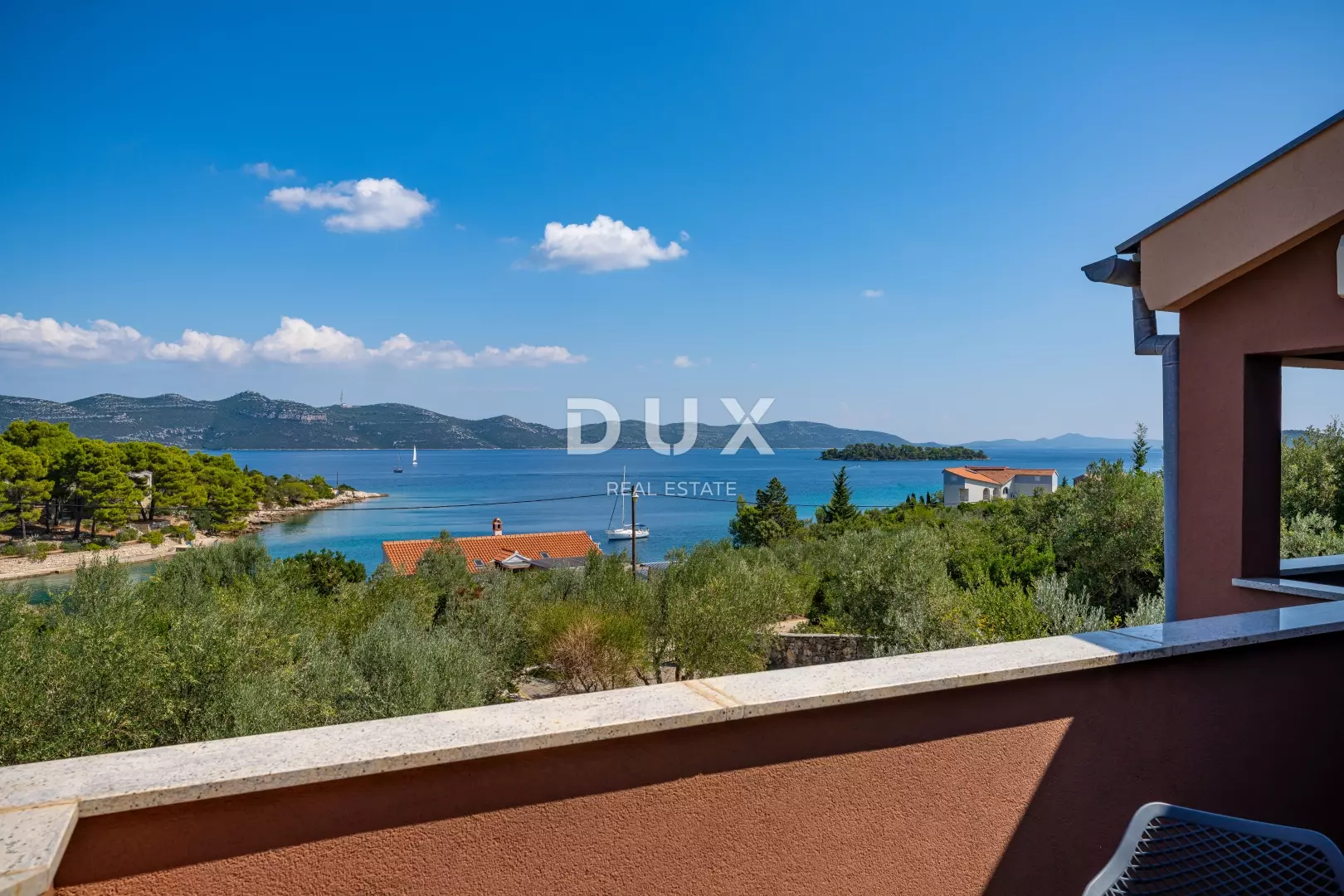 5-bedroom Detached House In Veli Iž, Croatia (208 M²)