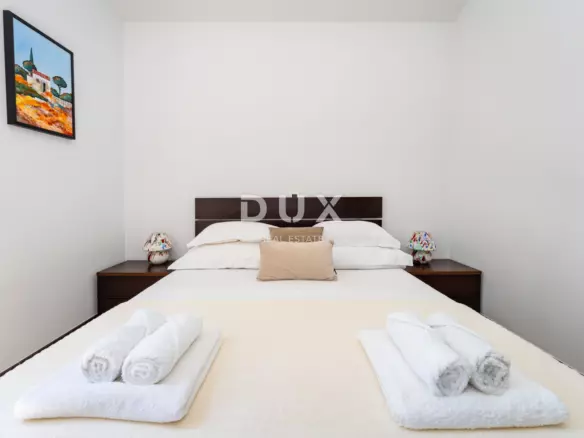 5-bedroom Detached House In Veli Iž, Croatia (208 M²)