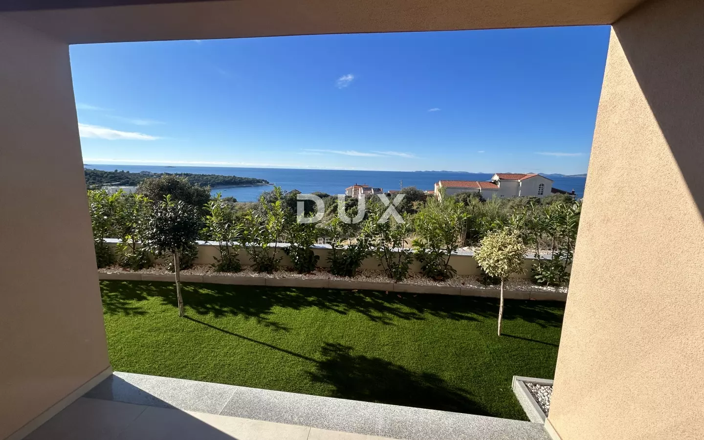 2-bedroom Apartment In Primošten, Croatia (87,54 M²)
