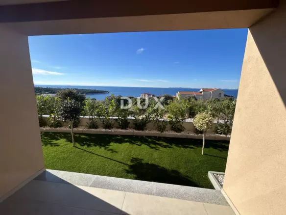 2-bedroom Apartment In Primošten, Croatia (87,54 M²)
