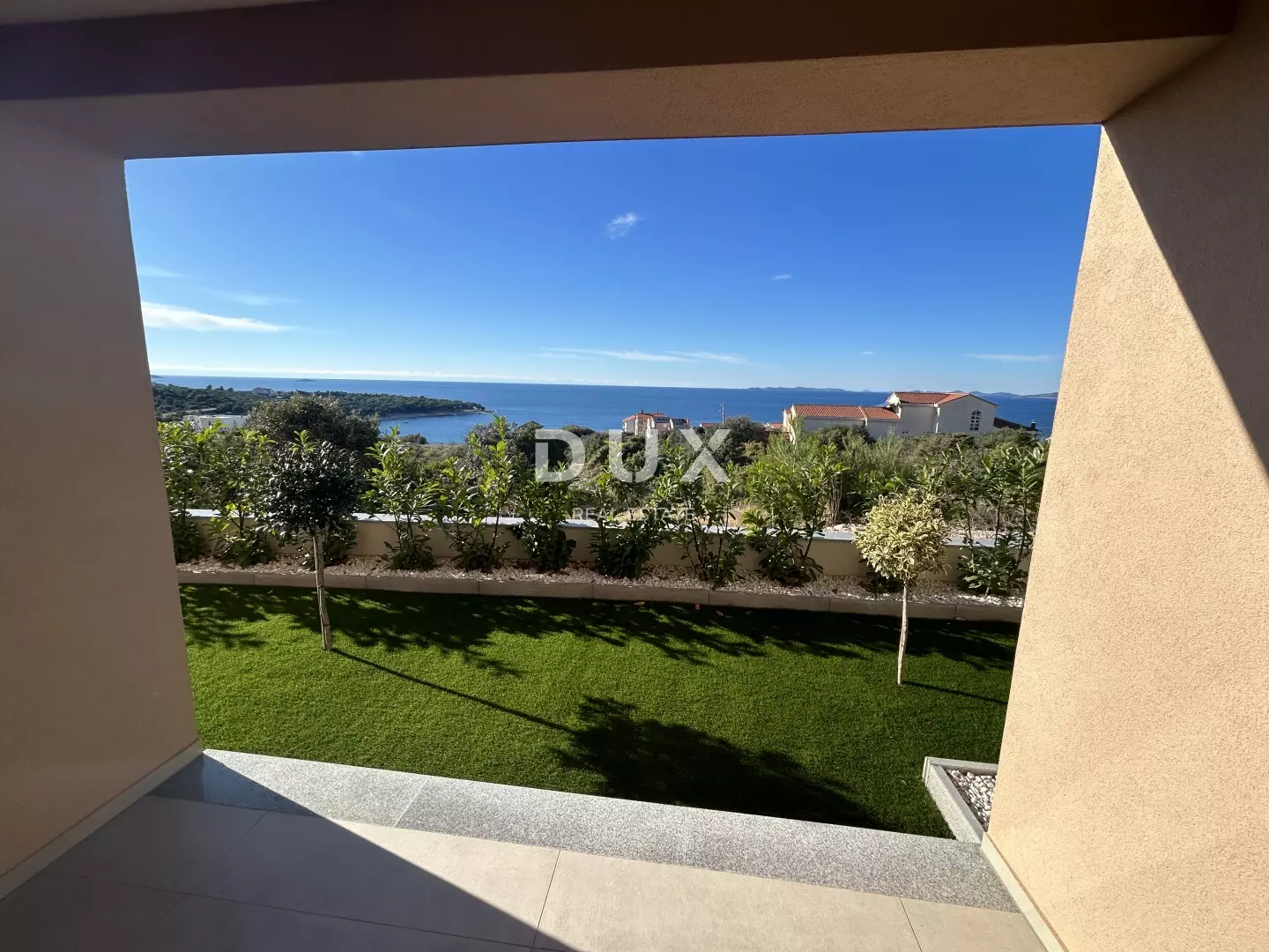 2-bedroom Apartment In Primošten, Croatia (87,54 M²)
