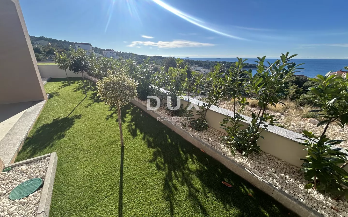 2-bedroom Apartment In Primošten, Croatia (87,54 M²)
