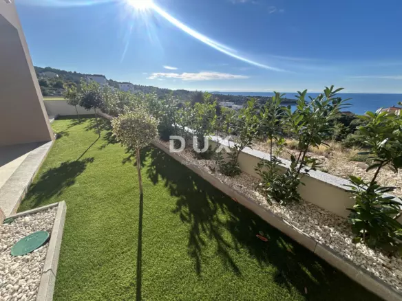 2-bedroom Apartment In Primošten, Croatia (87,54 M²)