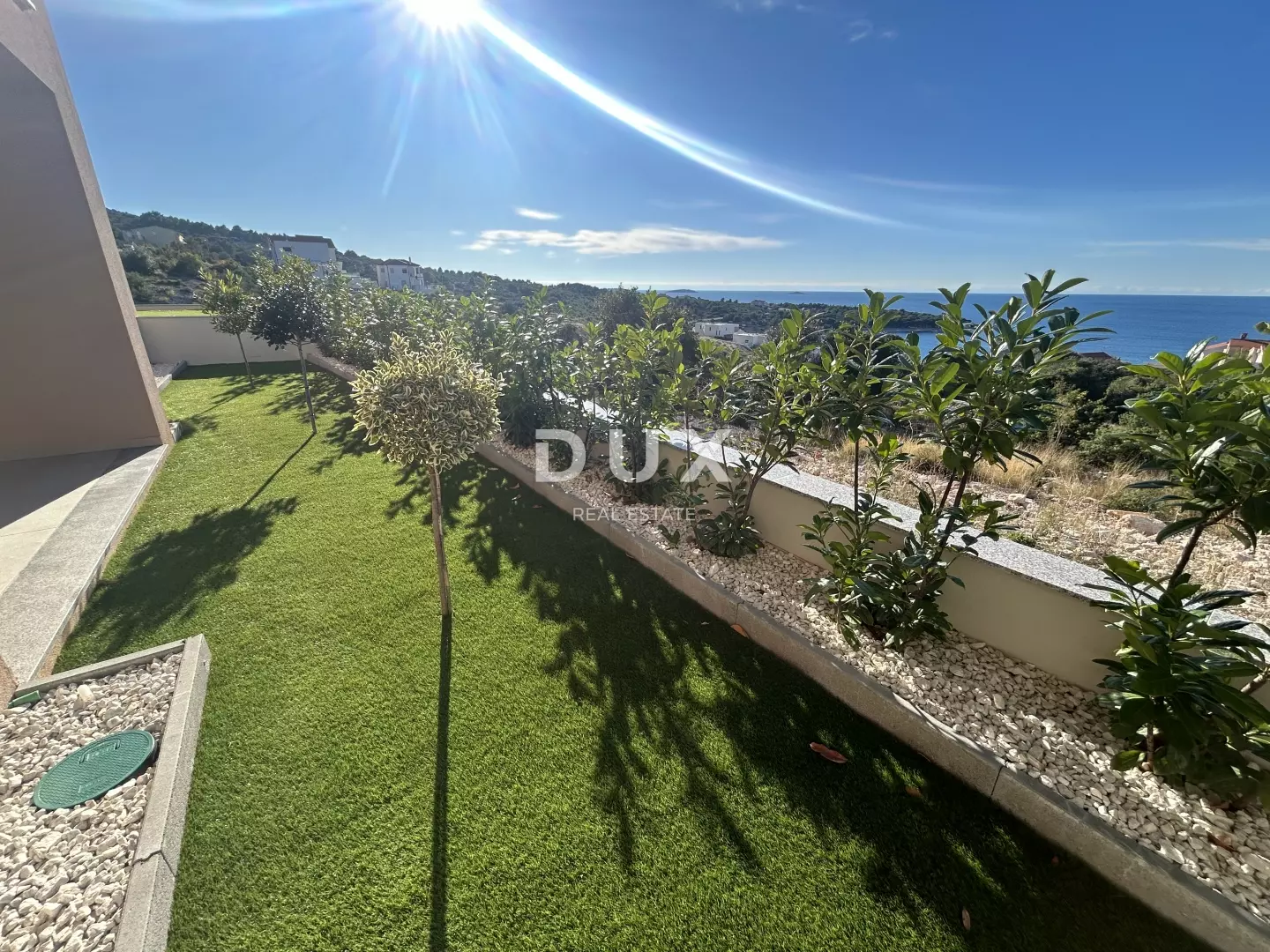 2-bedroom Apartment In Primošten, Croatia (87,54 M²)