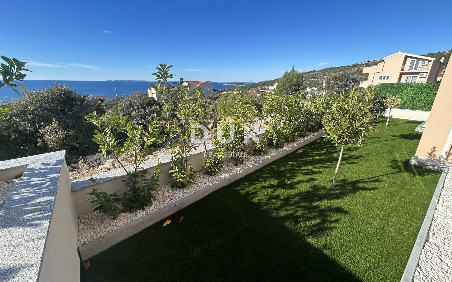 2-bedroom Apartment In Primošten, Croatia (87,54 M²)
