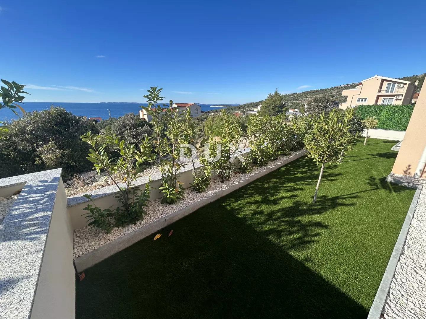 2-bedroom Apartment In Primošten, Croatia (87,54 M²)