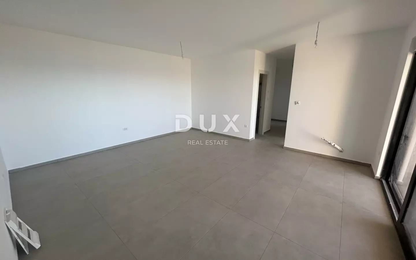 2-bedroom Apartment In Primošten, Croatia (87,54 M²)
