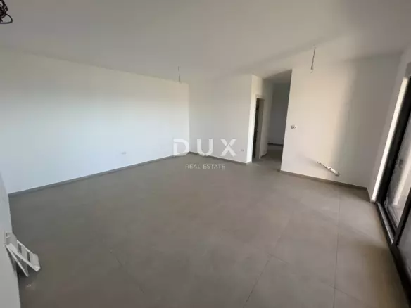 2-bedroom Apartment In Primošten, Croatia (87,54 M²)