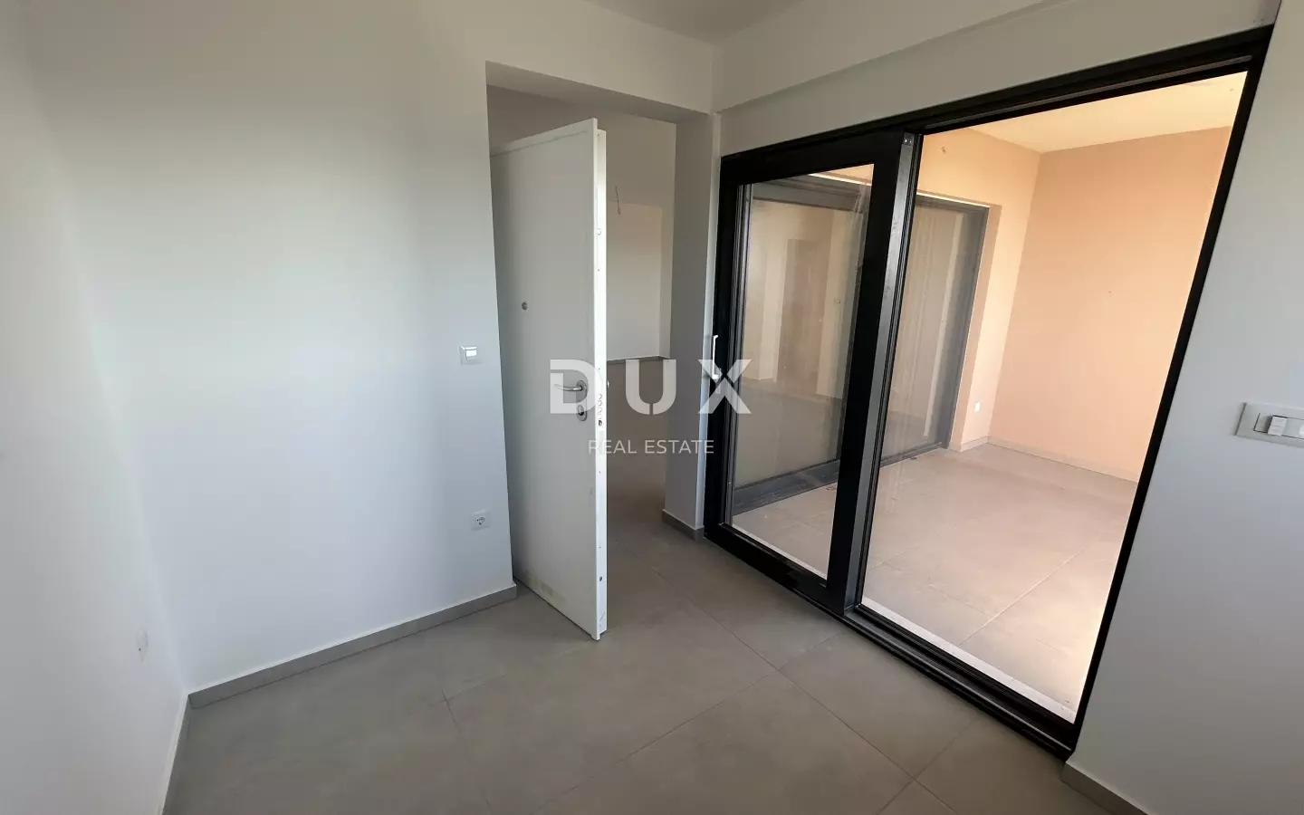 2-bedroom Apartment In Primošten, Croatia (87,54 M²)
