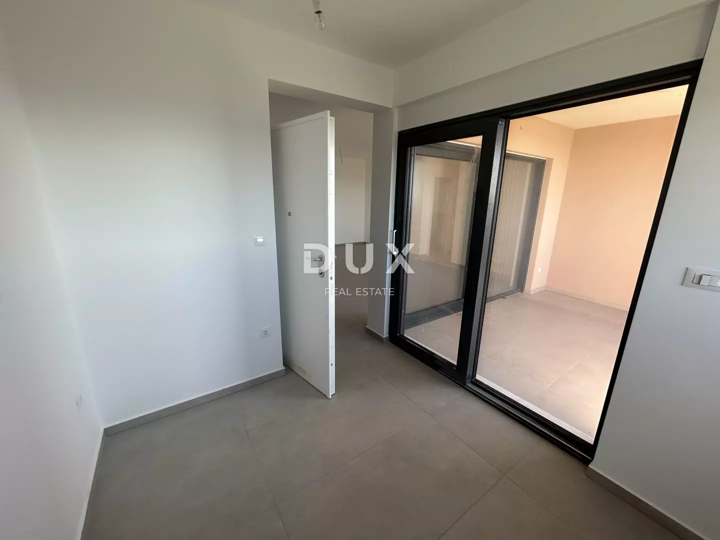 2-bedroom Apartment In Primošten, Croatia (87,54 M²)
