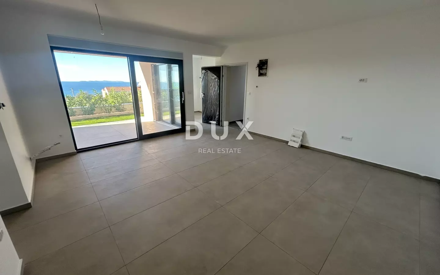 2-bedroom Apartment In Primošten, Croatia (87,54 M²)