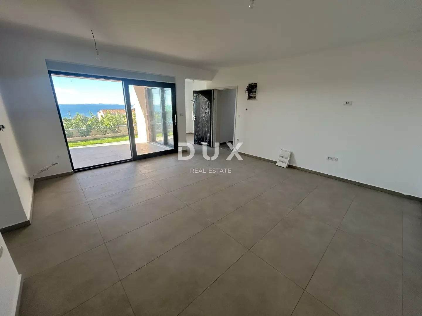 2-bedroom Apartment In Primošten, Croatia (87,54 M²)
