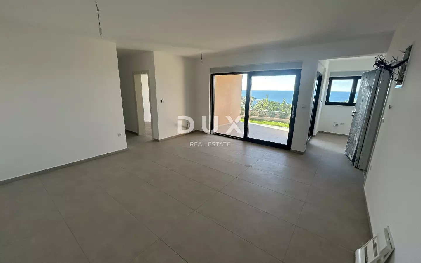2-bedroom Apartment In Primošten, Croatia (87,54 M²)