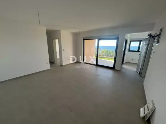 2-bedroom Apartment In Primošten, Croatia (87,54 M²)