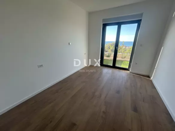 2-bedroom Apartment In Primošten, Croatia (87,54 M²)